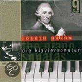 Haydn: Die Klaviersonaten / Walter Olbertz