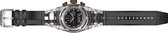 Horlogeband voor Invicta Reserve 12489