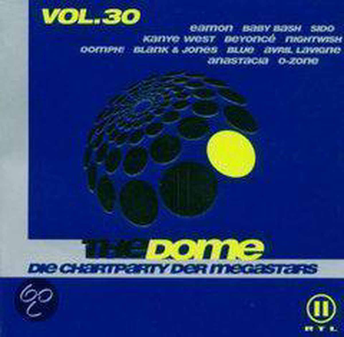 Dome 30