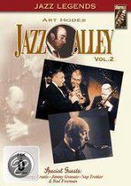 Jazz Alley V.2