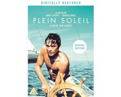 Plein soleil (Digital restored)