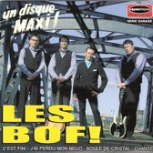 Les Bof! - Un Disque Maxi (7" Vinyl Single)