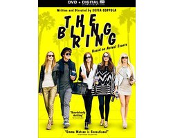 The Bling Ring