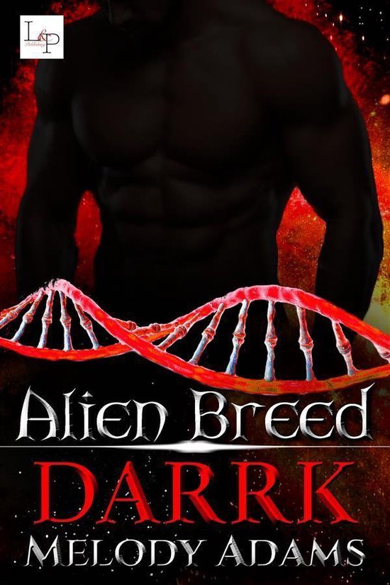 Alien Breed Series 18 - Darrk (ebook), Melody Adams | 9788834175569 ...