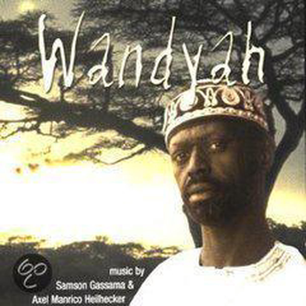 Wandya