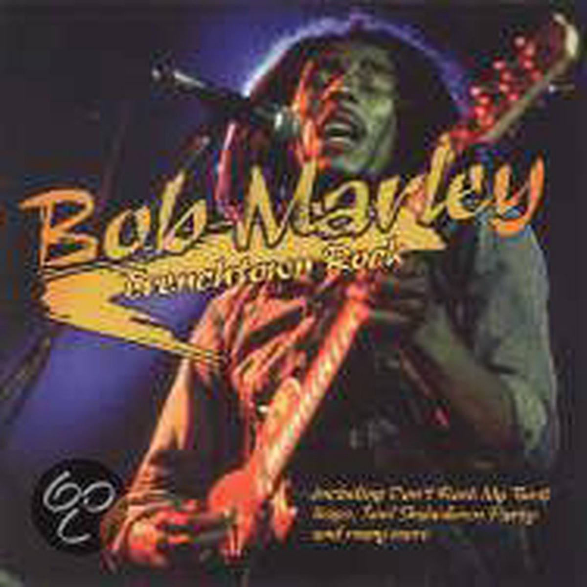 Trenchtown Rock