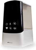 Air&Me Clevair 2 - Ultrasoon bevochtiger 40m² + 330g/u