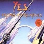 Yes - Friends And Relatives (CD)