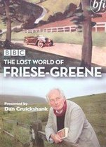Lost World Of Friese-Greene (DVD)