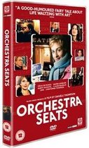 Orchestra Seats (Import)