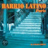 Barrio Latino 4 -Green-