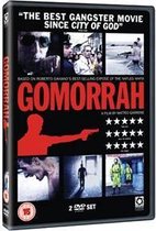 Gomorrah (Import)