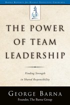 The Power of Team Leadership