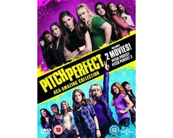 Pitch Perfect - Pitch Perfect 2