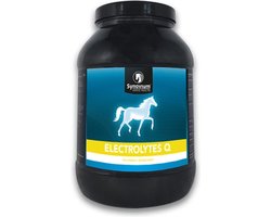 Synovium Electrolytes - 2.5 kg