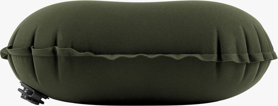 Highlander AIR PILLOW - OLIVE van HI — afbeelding 5