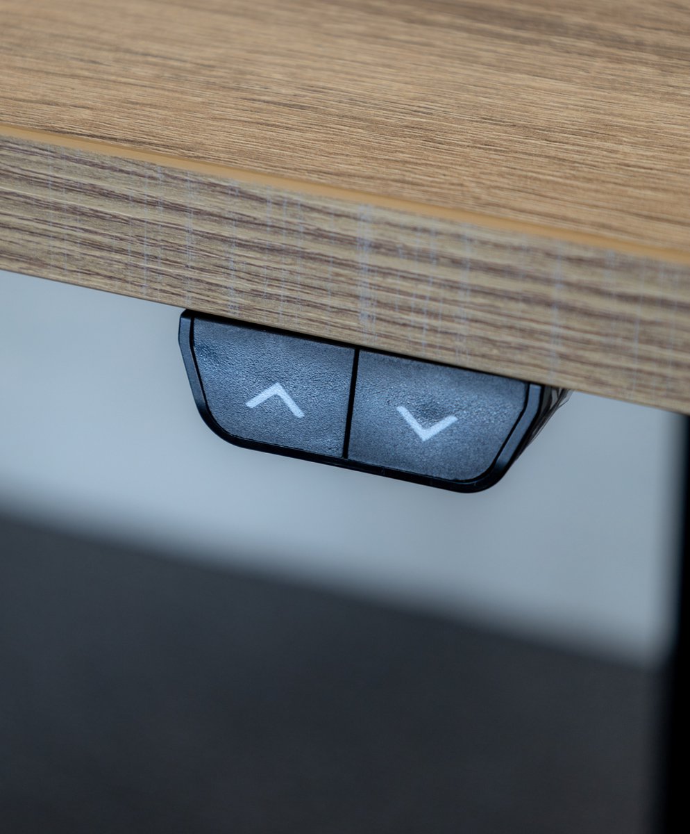 Zit Zit-sta bureau elektrisch verstelbaar - MRC EASY | - afbeelding 3