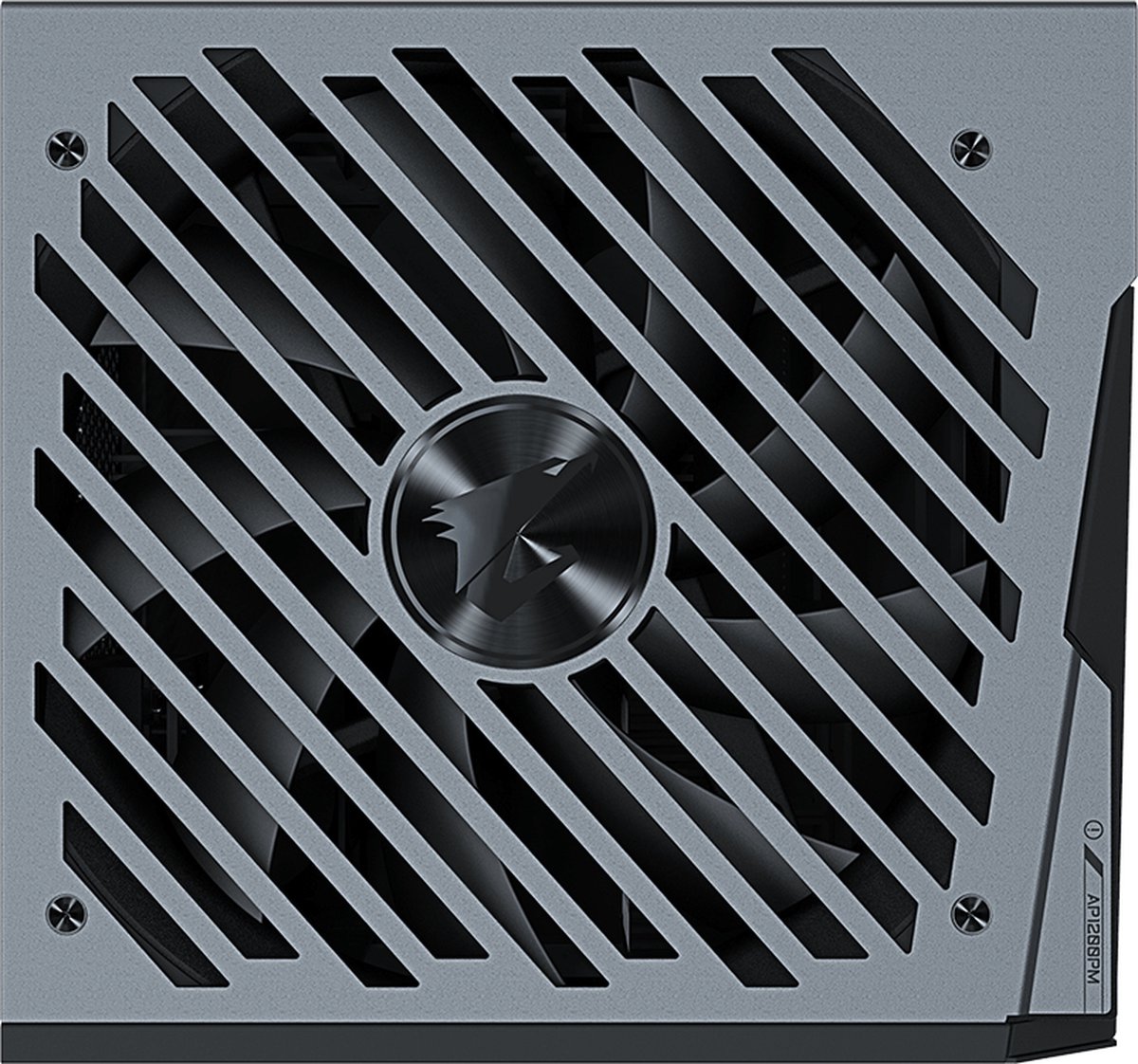 Power Supply Gigabyte Gp-P1200Pm Black 1200 W Modular 80 Plus Platinum voeding - afbeelding 3