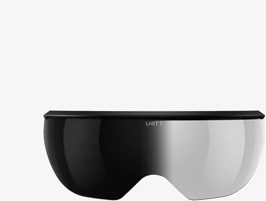 Foto: Unit 1 gear vizier voor unit 1 aura magnetic visor pro met adaptive tint technology meekleurende glazen