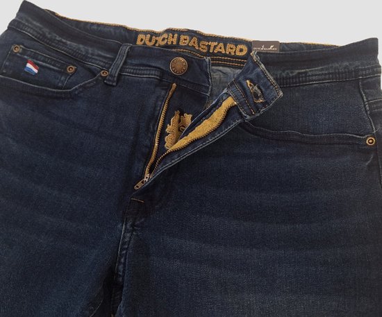 Sans marque - Jeans Katoen hommes - Homme - W36