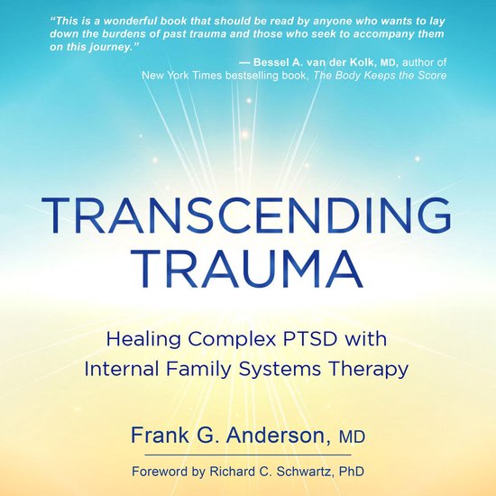 Transcending Trauma