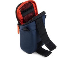 Crumpler Drewbob Camera Pouch 200 (bluestone)