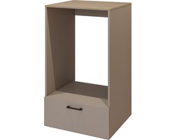ROSA Wasmachine en droger ombouw
