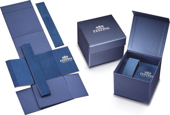 Festina F20623/2 Montre Homme