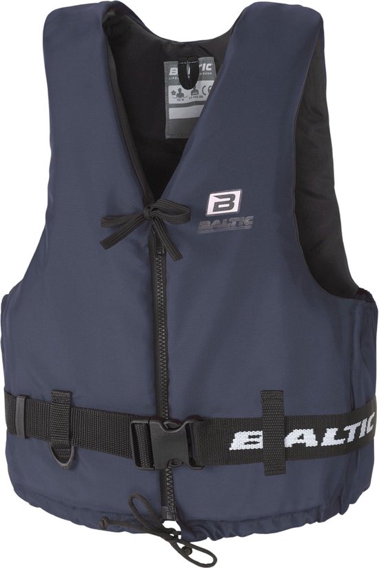 Baltic Aqua Pro Zwemvest - Maat 50/70 kg