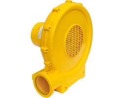 Blower voor springkussen 680 Watt AC220-230 V / 50 Hz - TFC