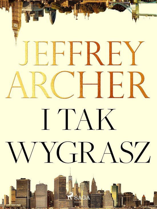 I tak wygrasz - cover