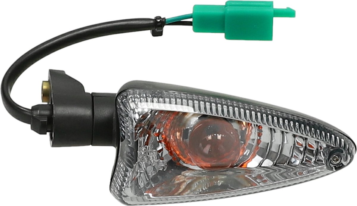 Mokix knipperlicht rechts achter MBK Nitro, Yamaha Aerox (vanaf 2013)