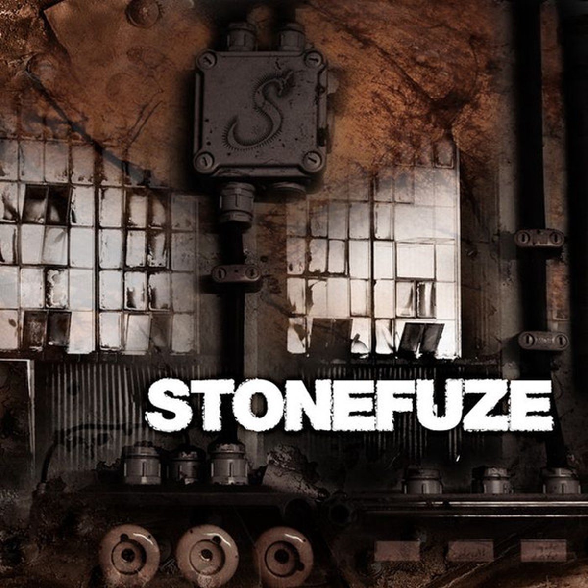Stonefuze