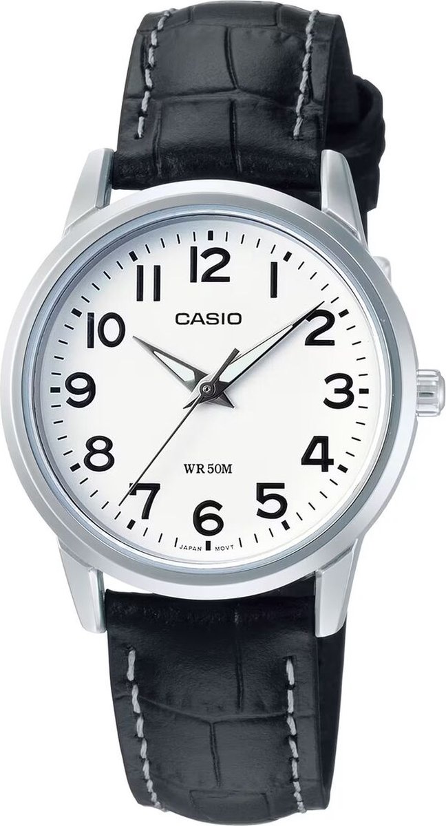 Casio dameshorloge LTP1303L-7BV 19653