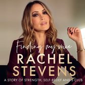 Finding My Voice: A story of strength, self-belief and S Club. The new 2024 autobiography from the star of pop music legends S Club