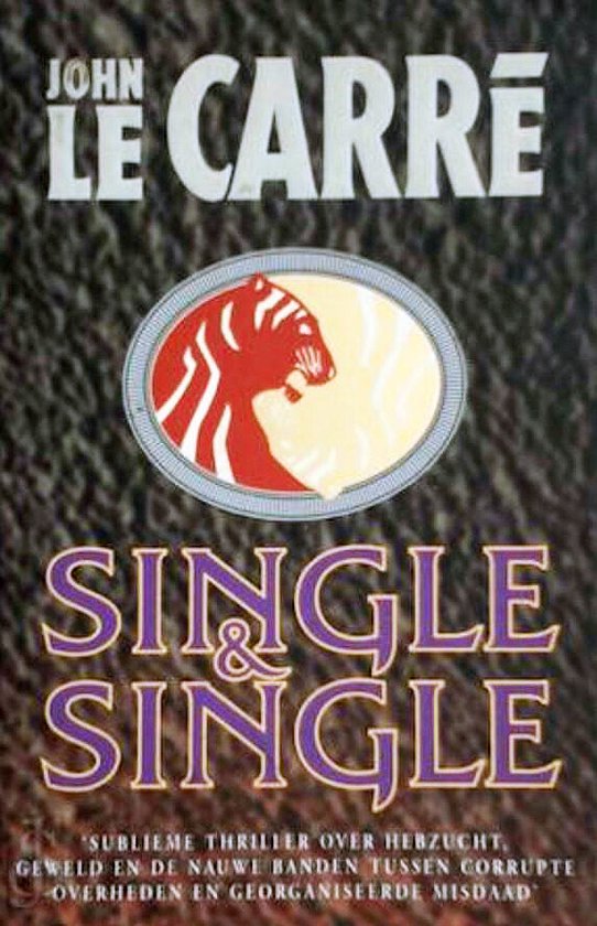 Single En Single - cover