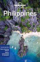 Travel Guide- Lonely Planet Philippines