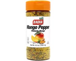 Badia Mango Pepper 184.3 g