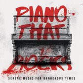 V/A - Piano That rocks (CD)