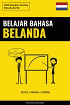 Belajar Bahasa Belanda - Cepat / Mudah / Efisien