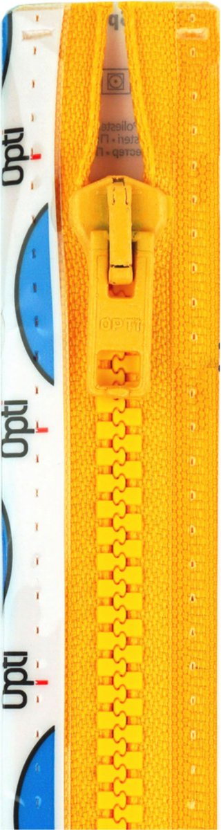 Opti Rits P60 D profielrits 6 mm deelbaar