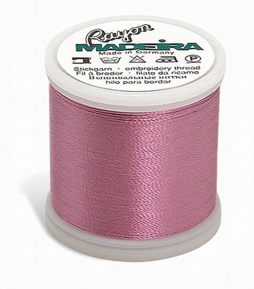 Madeira Rayon 40 200m - 1031