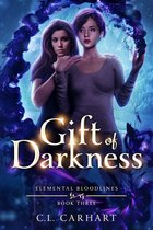 Elemental Bloodlines 3 - Gift of Darkness