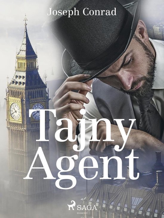 World classics - Tajny Agent