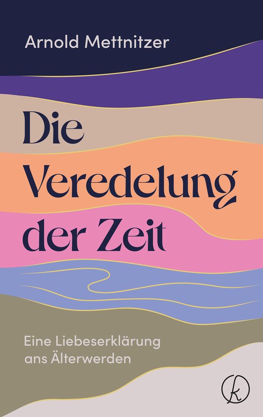 Die Veredelung der Zeit - cover