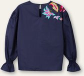 Oilily - Ballet top long sleeves - 38