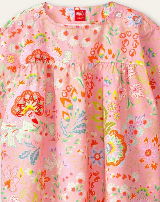 Oilily - Braam blouse - 128/8yr