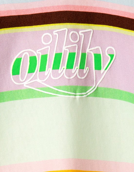Oilily - Tuintje T-shirt - 92/2T