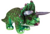 Knuffel Pluche Dino, 40cm