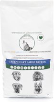 Greenheart hondenvoer Large Breed 12 kg - Hond